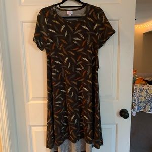 LuLaRoe Carly Dress